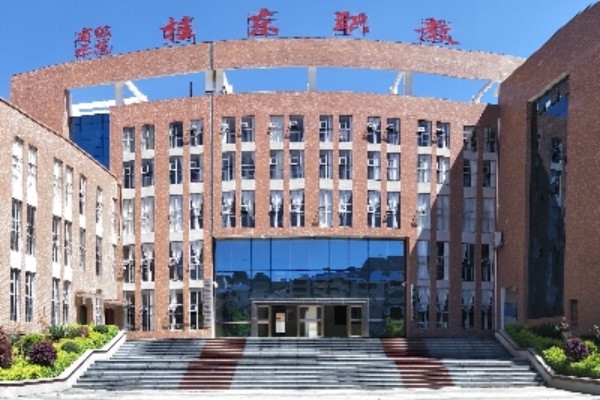桂东县职业教育中心是职中还是高中