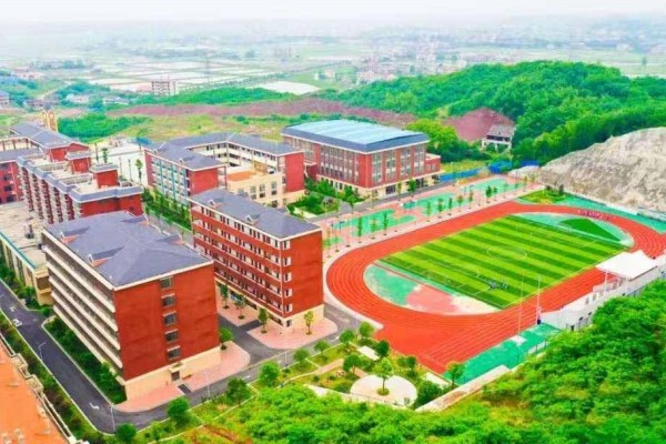 衡阳市湘鹏中等职业技术学校2023年招生简章