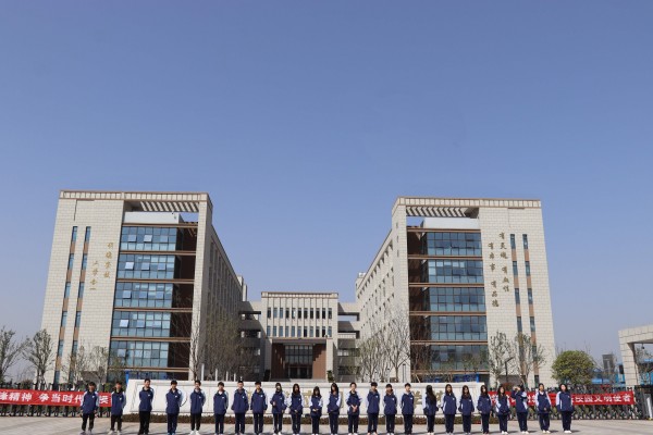 长沙现代应用技工学校学费多少一年