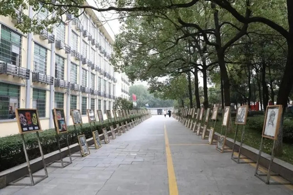 2023年衡阳市第二中学录取分数线公布
