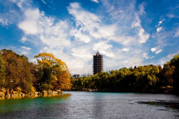 圆明园职业技术学院是哪个大学