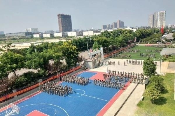 湘潭铁航卫生职业高中地址