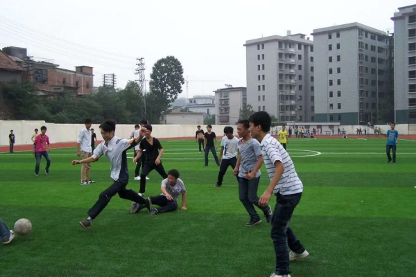 衡阳市职业中等专业学校地址