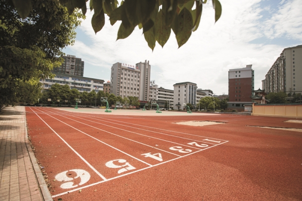 衡阳开放大学附属中等职业学校专业有哪些