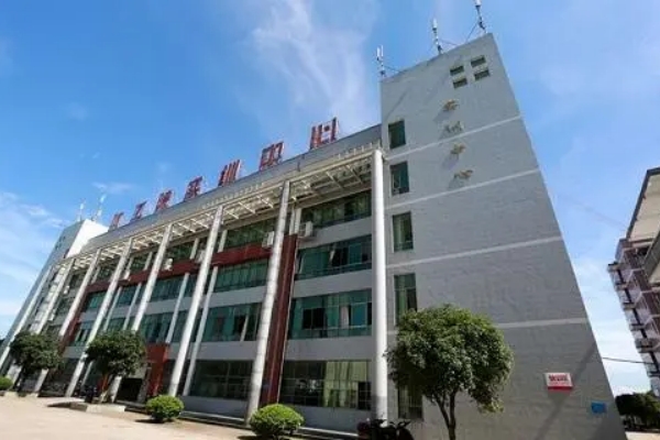 湖南财经工业职业技术学院2023年招生简章