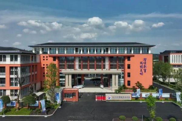 长沙市珺琟高级中学学费多少