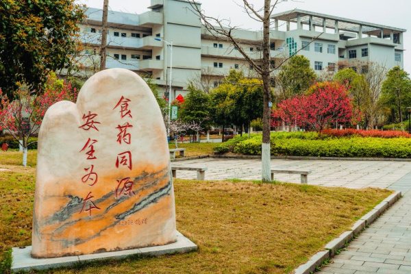 湖南食品药品职业学院2023年单招回顾