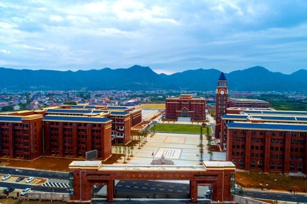 湖南省湘北职业中专学校2023年招生计划