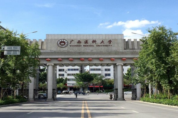 广西医科大学是985还是211