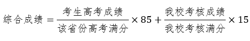 中国科学技术大学2024年强基计划招生简章