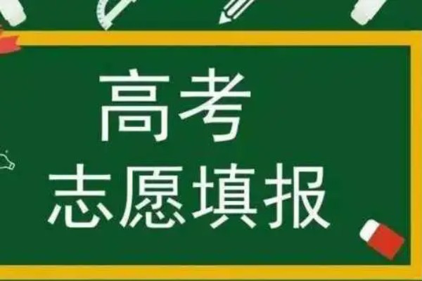 高考志愿能在手机上填报吗有什么注意事项