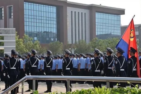 专科警校有必要上吗毕业能做什么工作