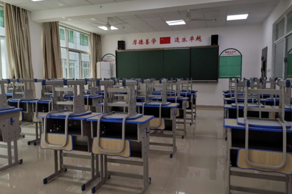 长沙通航中等职业学校学费及招生专业