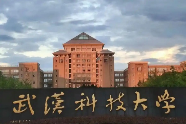 武汉科技大学是211还是985