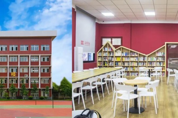 湖南省工业贸易学校的招生要求是什么？