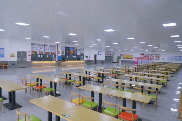 2025年长沙融城理工职业学校招生简章
