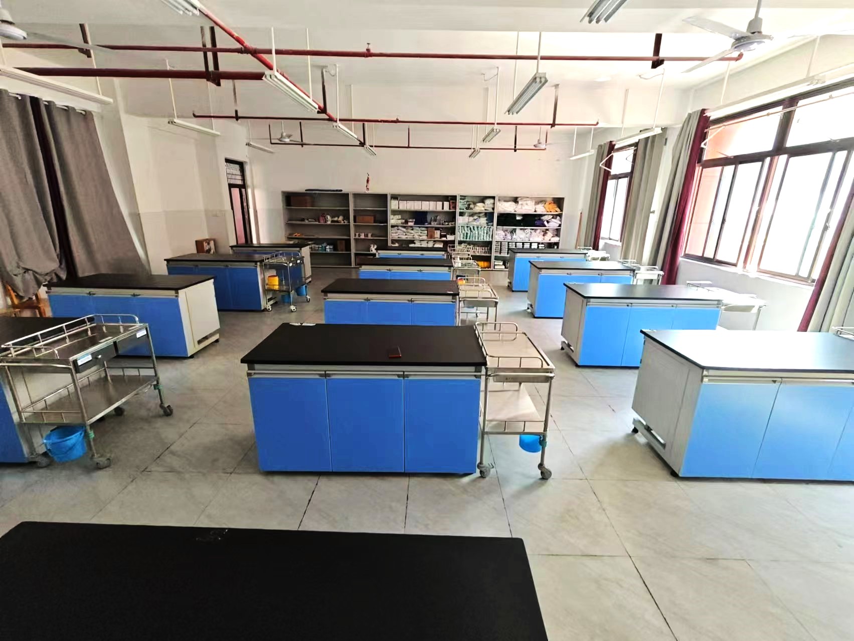 长沙市健康科技中等职业学校