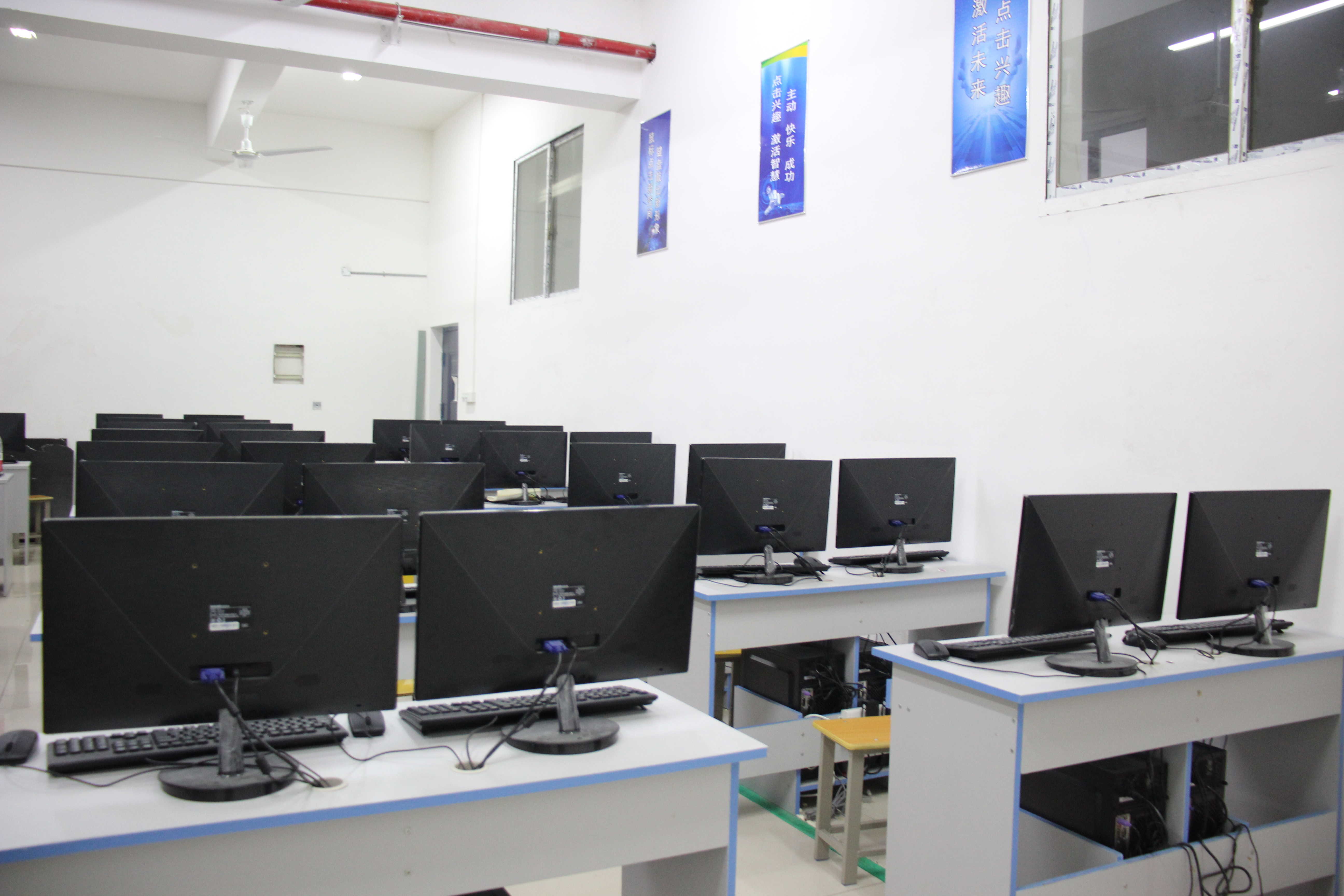 长沙铁路航空中等职业学校