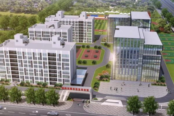 湖南五道口技工学校收费标准